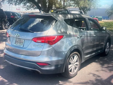 More photos of 2015 Hyundai Santa Fe Sport 2.0T at CarFive Nashua, NH, NH