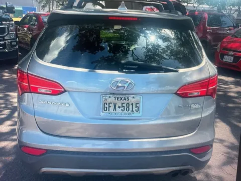 More photos of 2015 Hyundai Santa Fe Sport 2.0T at CarFive Nashua, NH, NH