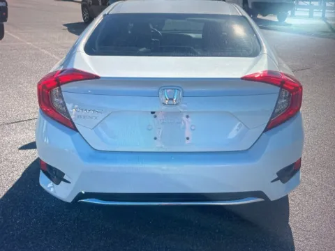 More photos of 2019 Honda Civic LX at CarFive Nashua, NH, NH