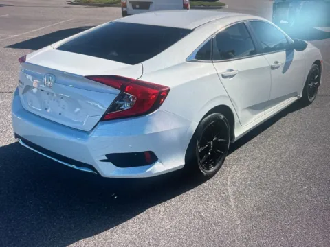 More photos of 2019 Honda Civic LX at CarFive Nashua, NH, NH
