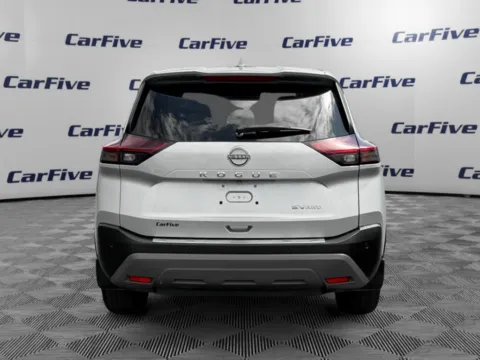 More photos of 2022 Nissan Rogue SV at CarFive Nashua, NH, NH
