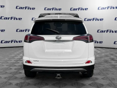 More photos of 2018 Toyota RAV4 Limited at CarFive Nashua, NH, NH