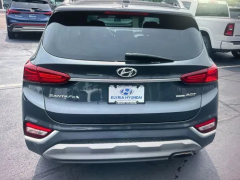 More photos of 2020 Hyundai Santa Fe SEL at CarFive Nashua, NH, NH