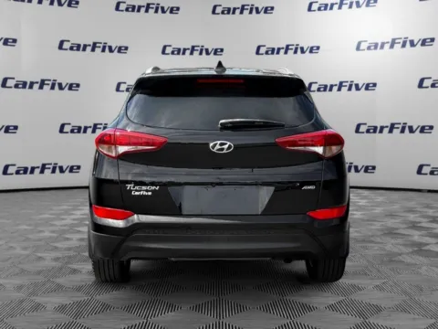 More photos of 2017 Hyundai Tucson SE Plus at CarFive Nashua, NH, NH