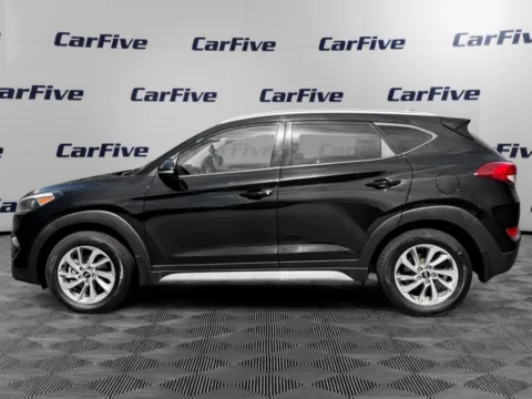 Photos of 2017 Hyundai Tucson SE Plus for sale in Nashua, NH at CarFive Nashua, NH