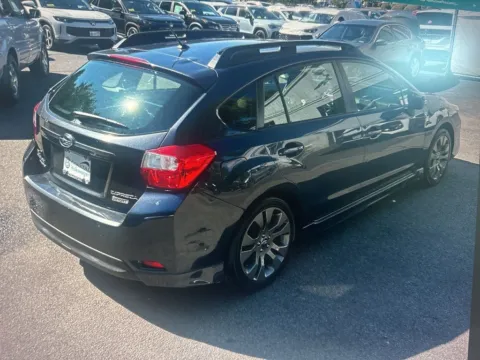 More photos of 2015 Subaru Impreza 2.0i Sport Premium at CarFive Nashua, NH, NH