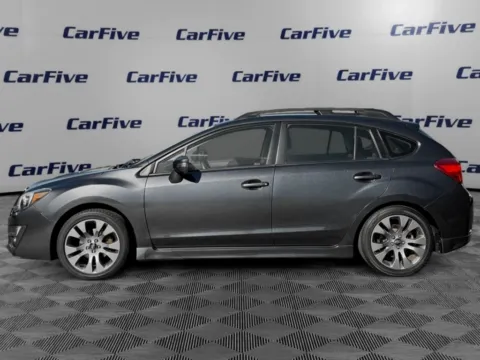 Photos of 2015 Subaru Impreza 2.0i Sport Premium for sale in Nashua, NH at CarFive Nashua, NH
