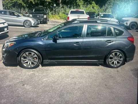 Photos of 2015 Subaru Impreza 2.0i Sport Premium for sale in Nashua, NH at CarFive Nashua, NH