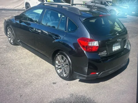 Another view of 2015 Subaru Impreza 2.0i Sport Premium for sale in Nashua, NH at CarFive Nashua, NH