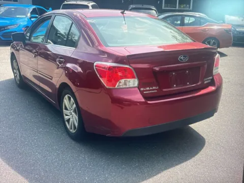Another view of 2015 Subaru Impreza 2.0i Premium for sale in Nashua, NH at CarFive Nashua, NH