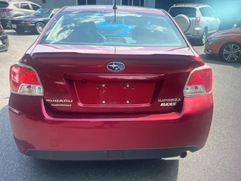 More photos of 2015 Subaru Impreza 2.0i Premium at CarFive Nashua, NH, NH