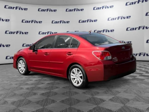 Another view of 2015 Subaru Impreza 2.0i Premium for sale in Nashua, NH at CarFive Nashua, NH