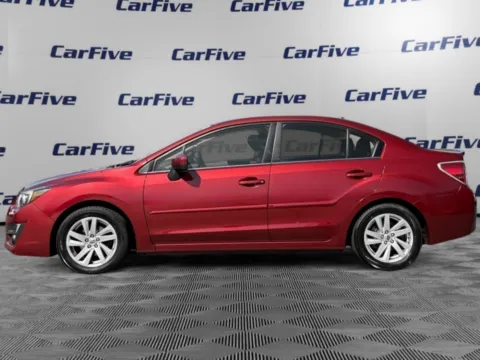 Photos of 2015 Subaru Impreza 2.0i Premium for sale in Nashua, NH at CarFive Nashua, NH