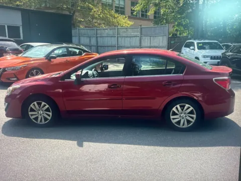 Photos of 2015 Subaru Impreza 2.0i Premium for sale in Nashua, NH at CarFive Nashua, NH