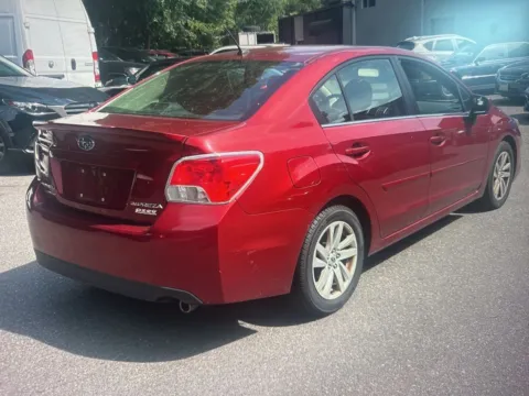 More photos of 2015 Subaru Impreza 2.0i Premium at CarFive Nashua, NH, NH