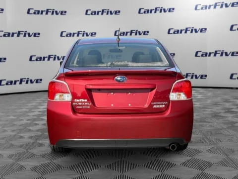 More photos of 2015 Subaru Impreza 2.0i Premium at CarFive Nashua, NH, NH