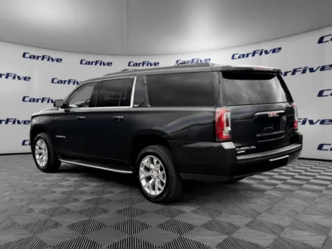 Another view of 2020 GMC Yukon XL SLT for sale in Nashua, NH at CarFive Nashua, NH