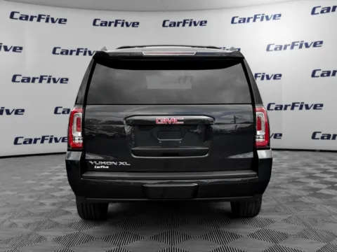 More photos of 2020 GMC Yukon XL SLT at CarFive Nashua, NH, NH