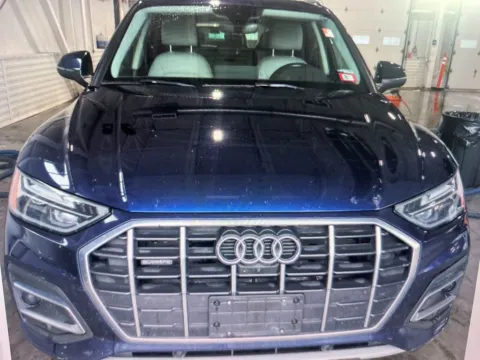 More photos of 2021 Audi Q5 45 Premium Plus at CarFive Nashua, NH, NH