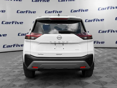 More photos of 2023 Nissan Rogue S at CarFive Nashua, NH, NH