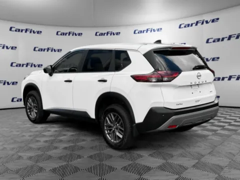 Another view of 2023 Nissan Rogue S for sale in Nashua, NH at CarFive Nashua, NH