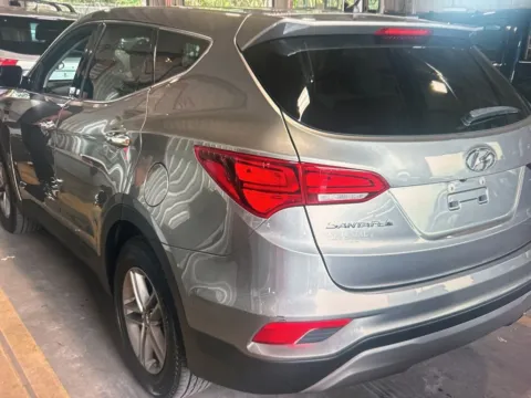 Photos of 2018 Hyundai Santa Fe Sport 2.4 Base for sale in Nashua, NH at CarFive Nashua, NH