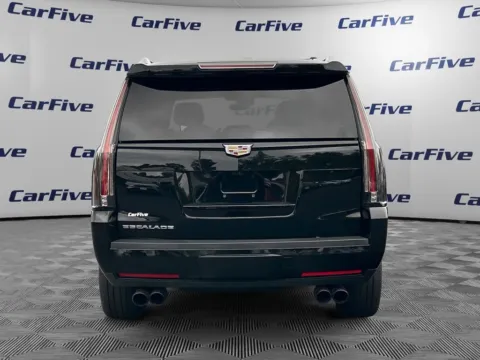 More photos of 2020 Cadillac Escalade Luxury at CarFive Nashua, NH, NH