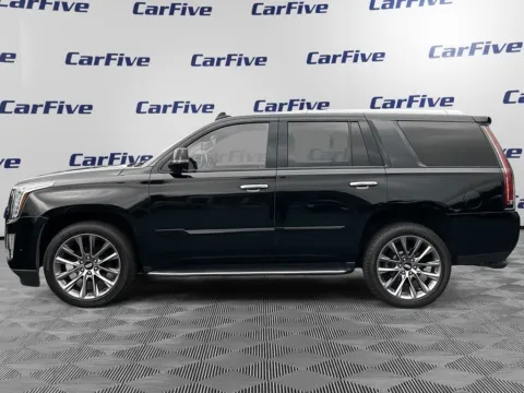 Photos of 2020 Cadillac Escalade Luxury for sale in Nashua, NH at CarFive Nashua, NH