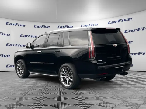 Another view of 2020 Cadillac Escalade Luxury for sale in Nashua, NH at CarFive Nashua, NH