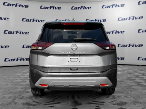 More photos of 2023 Nissan Rogue SV at CarFive Nashua, NH, NH