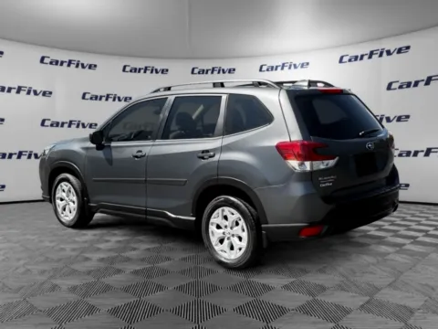 Another view of 2022 Subaru Forester for sale in Nashua, NH at CarFive Nashua, NH
