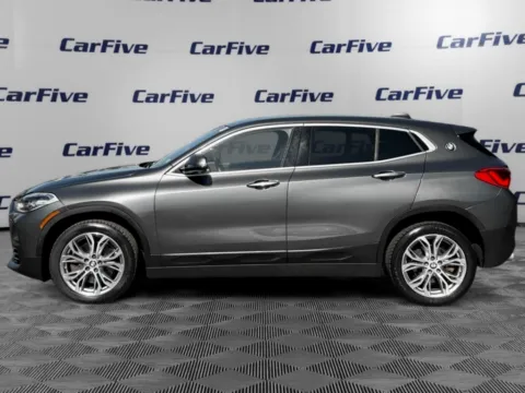 Photos of 2018 BMW X2 xDrive28i for sale in Nashua, NH at CarFive Nashua, NH