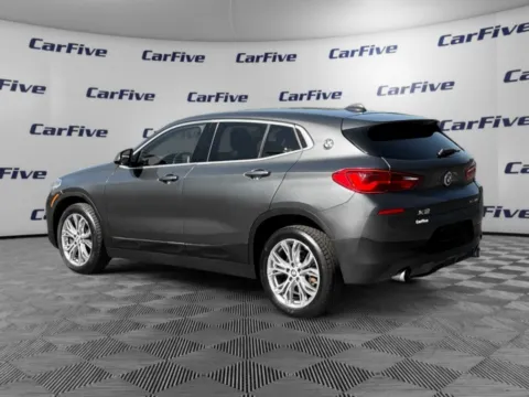 Another view of 2018 BMW X2 xDrive28i for sale in Nashua, NH at CarFive Nashua, NH