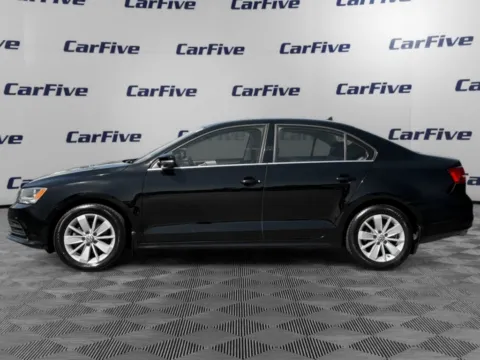 Photos of 2015 Volkswagen Jetta 1.8T SE for sale in Nashua, NH at CarFive Nashua, NH
