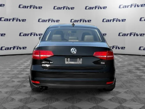 More photos of 2015 Volkswagen Jetta 1.8T SE at CarFive Nashua, NH, NH