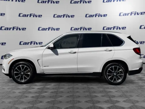 Photos of 2017 BMW X5 xDrive35i for sale in Nashua, NH at CarFive Nashua, NH