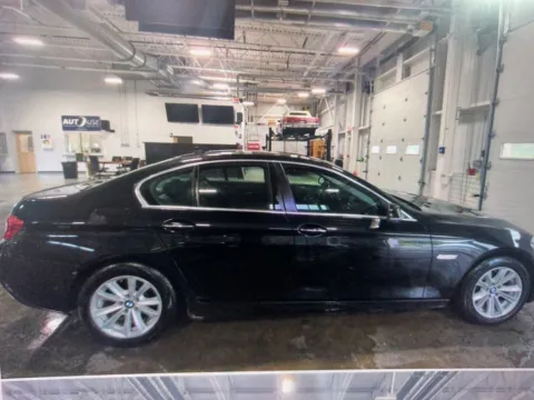 More photos of 2015 BMW 5 Series 528i xDrive at CarFive Nashua, NH, NH