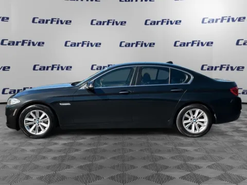 Photos of 2015 BMW 5 Series 528i xDrive for sale in Nashua, NH at CarFive Nashua, NH