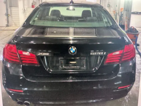 Another view of 2015 BMW 5 Series 528i xDrive for sale in Nashua, NH at CarFive Nashua, NH