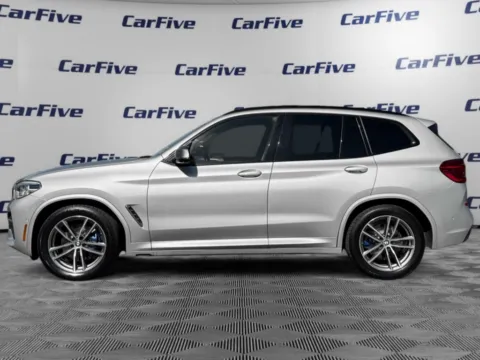 Photos of 2018 BMW X3 M40i for sale in Nashua, NH at CarFive Nashua, NH