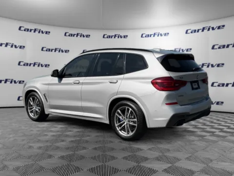 Another view of 2018 BMW X3 M40i for sale in Nashua, NH at CarFive Nashua, NH