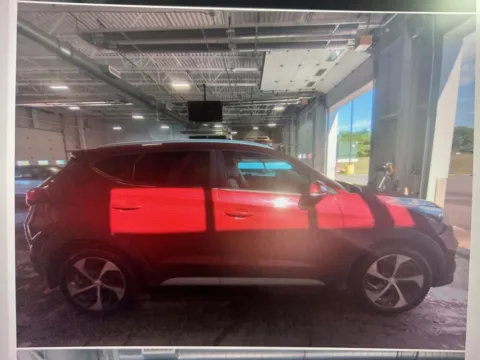 More photos of 2018 Hyundai Tucson Sport at CarFive Nashua, NH, NH