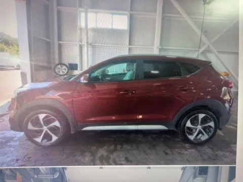 Photos of 2018 Hyundai Tucson Sport for sale in Nashua, NH at CarFive Nashua, NH