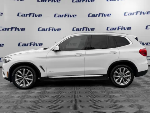 Photos of 2018 BMW X3 xDrive30i for sale in Nashua, NH at CarFive Nashua, NH
