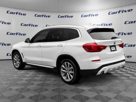 Another view of 2018 BMW X3 xDrive30i for sale in Nashua, NH at CarFive Nashua, NH