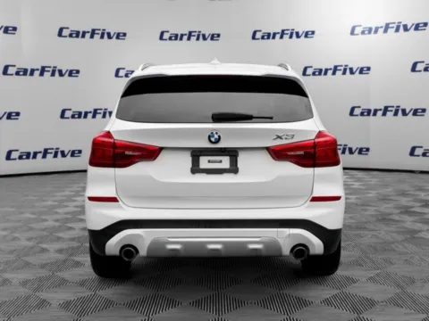 More photos of 2018 BMW X3 xDrive30i at CarFive Nashua, NH, NH