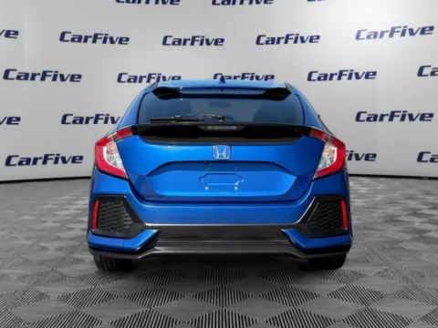 More photos of 2019 Honda Civic EX at CarFive Nashua, NH, NH