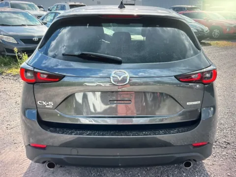 More photos of 2022 Mazda CX-5 2.5 S Premium Plus Package at CarFive Nashua, NH, NH