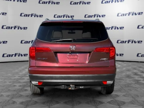 More photos of 2016 Honda Pilot EX-L at CarFive Nashua, NH, NH