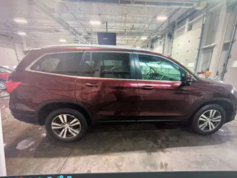 More photos of 2016 Honda Pilot EX-L at CarFive Nashua, NH, NH
